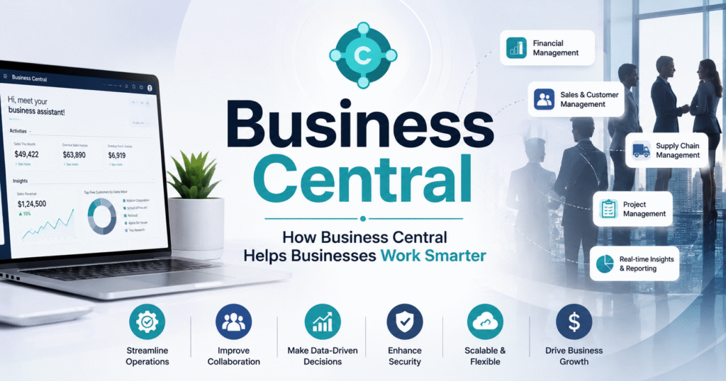 Business Central